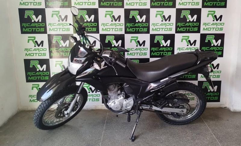 BROS 160cc